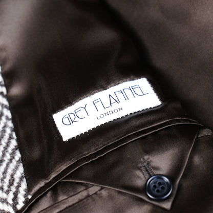 Herringbone Chiltern Coat