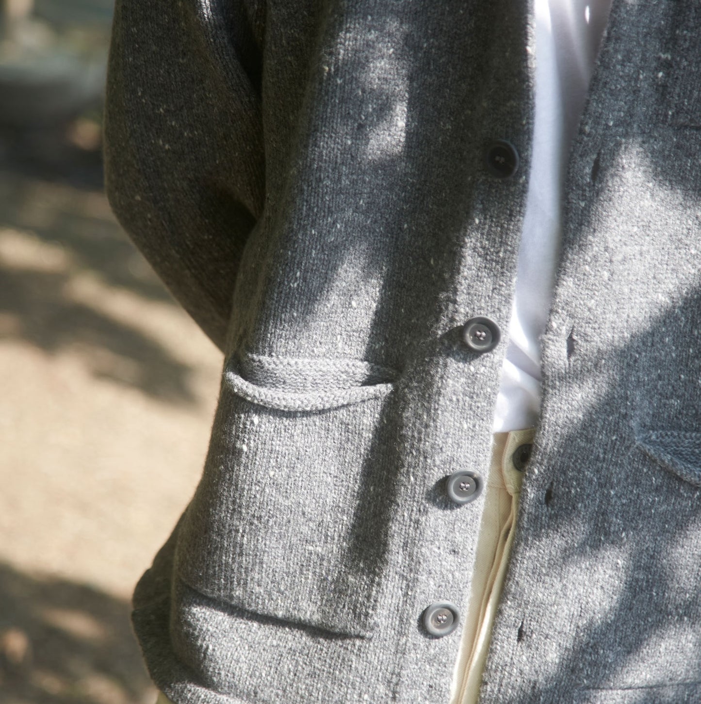 Harlem Carpenter’s Jacket