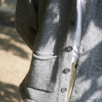 Harlem Carpenter’s Jacket
