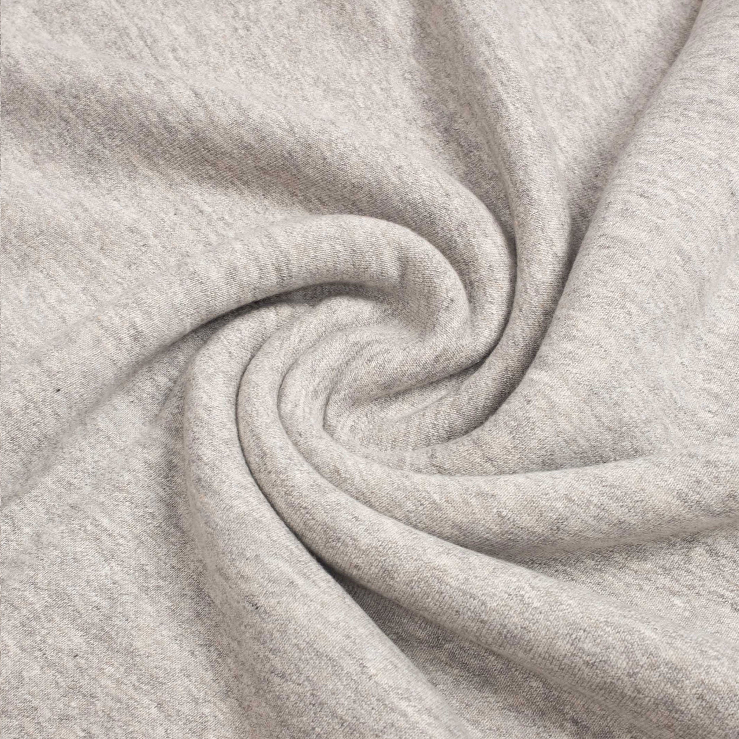 Grey Easy Sweatshirt
