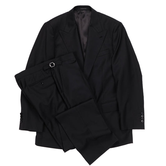 Black Evening 2pc Suit