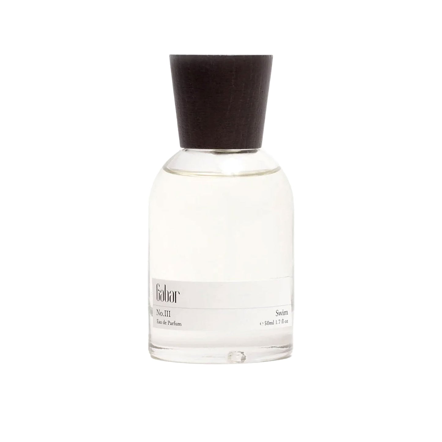 Gabar - 03 Swim Eau De Parfum