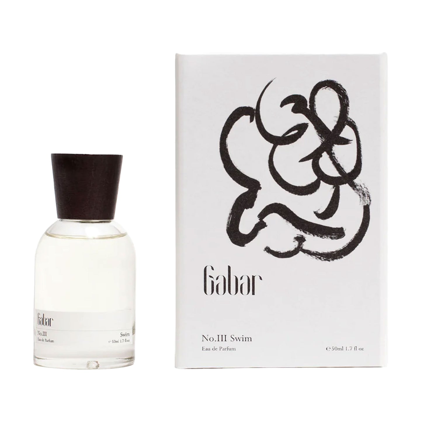 Gabar - 03 Swim Eau De Parfum