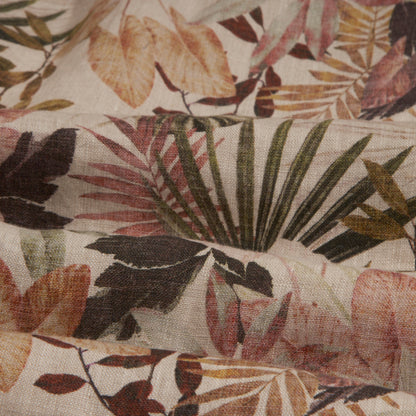 Floral Pool Shirt