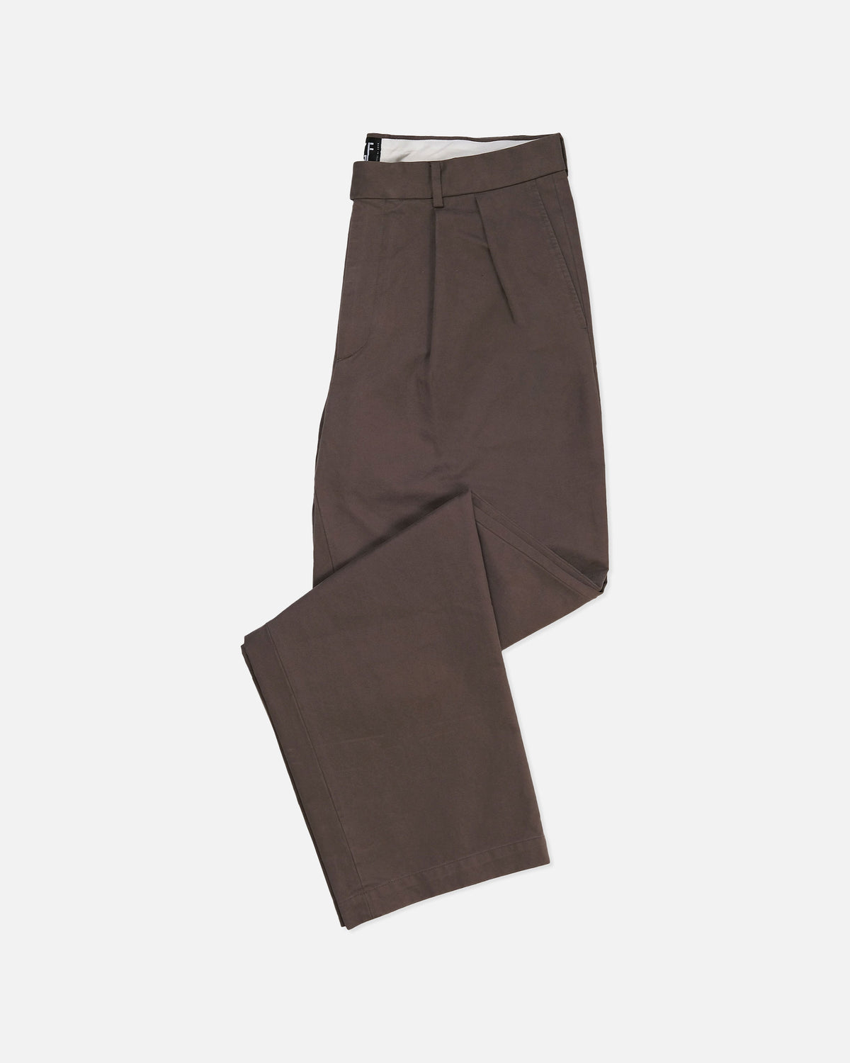 Taupe Grant Chino