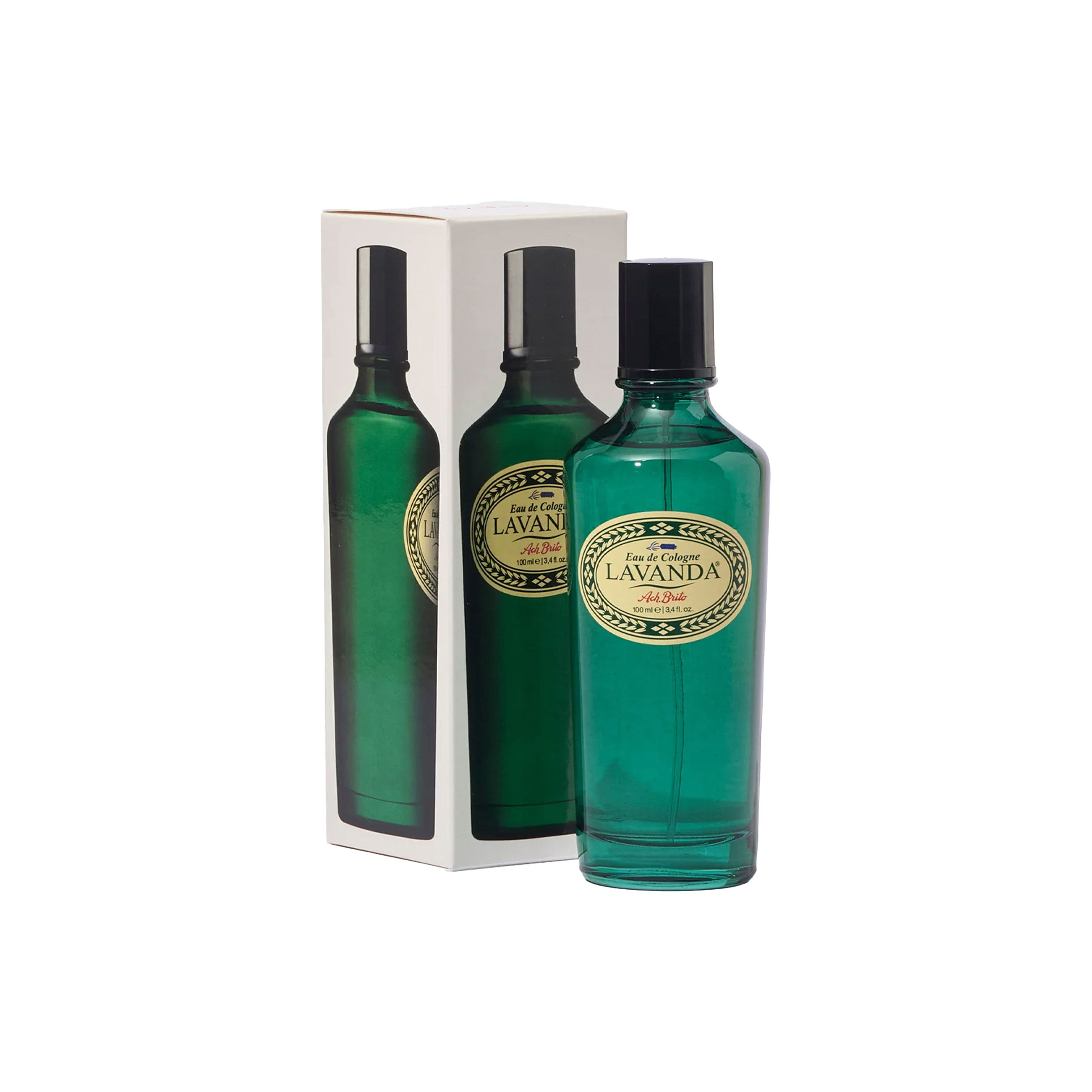 LAVANDA Eau De Cologne 100ml VAP