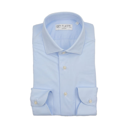Light Blue Active Shirt
