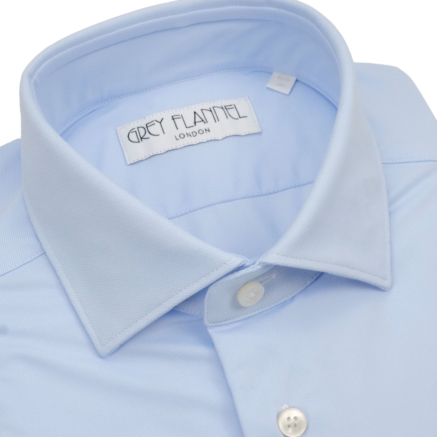 Light Blue Active Shirt