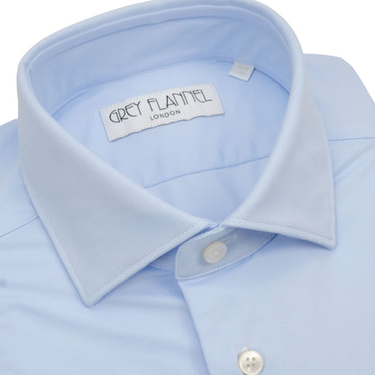 Light Blue Active Shirt