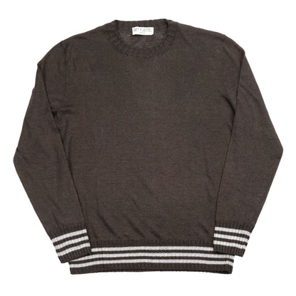 Mocha Marina Sweater