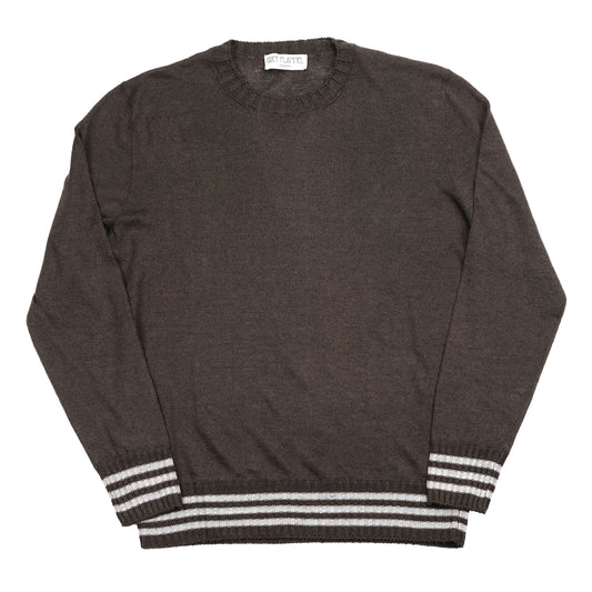Mocha Marina Sweater