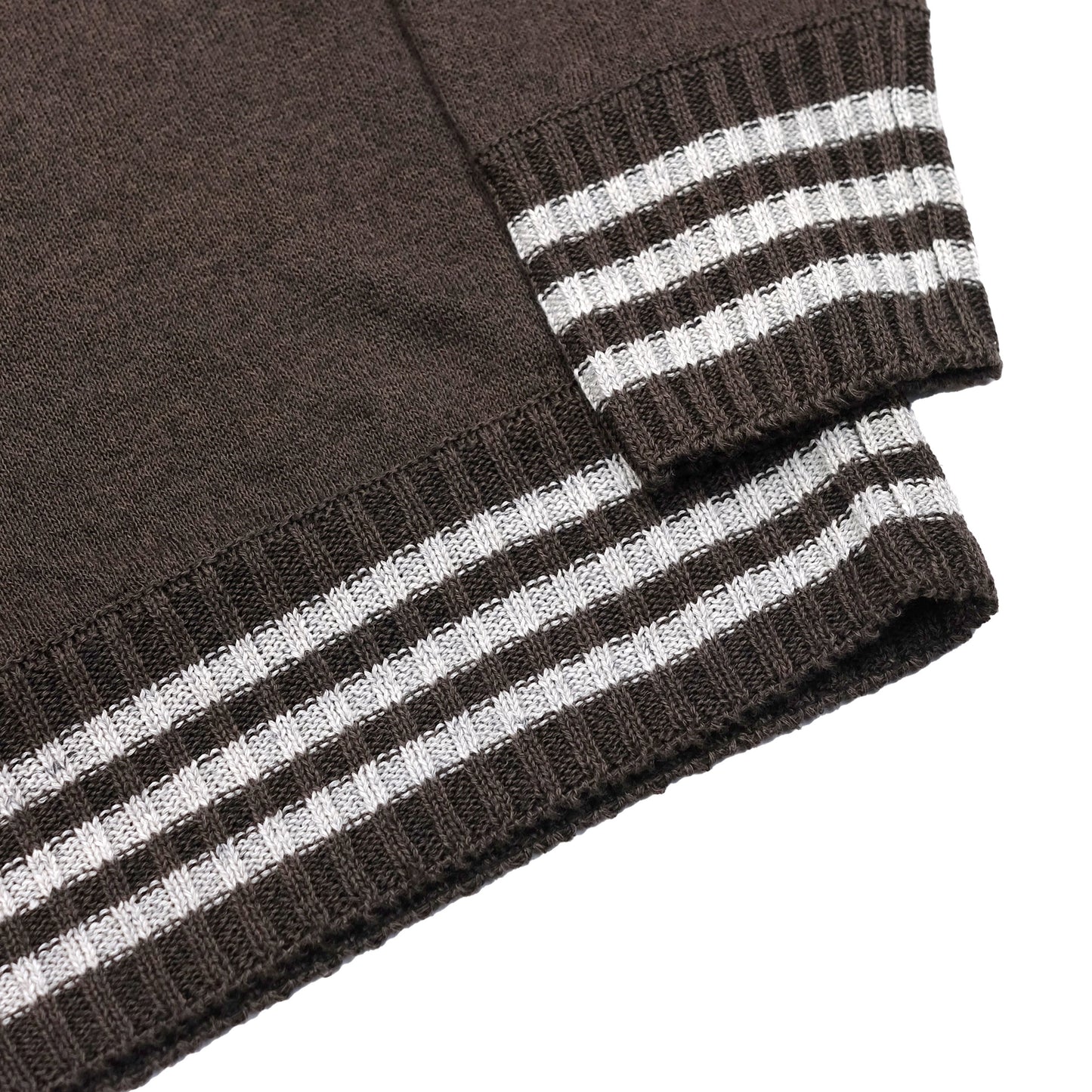 Mocha Marina Sweater