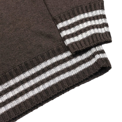 Mocha Marina Sweater