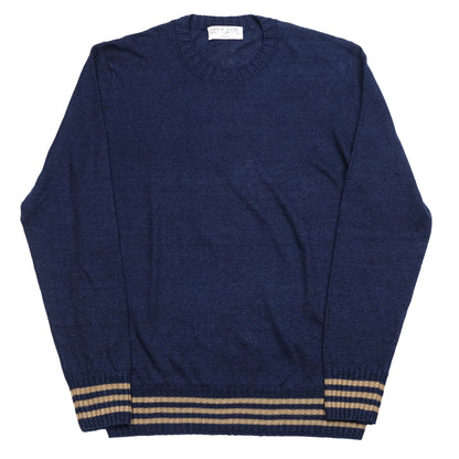 Navy Marina Sweater