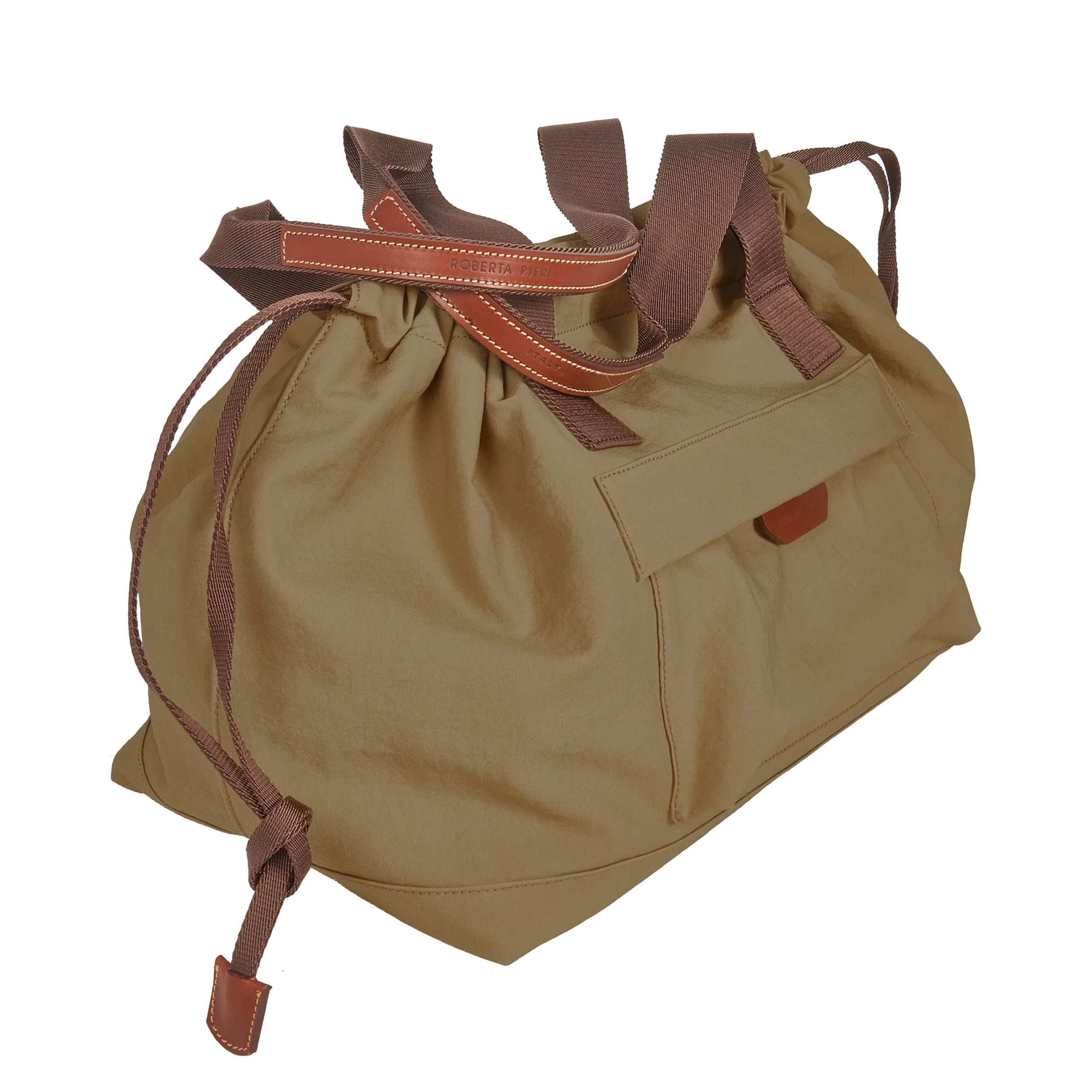 Olive ALL IN Travel Bag