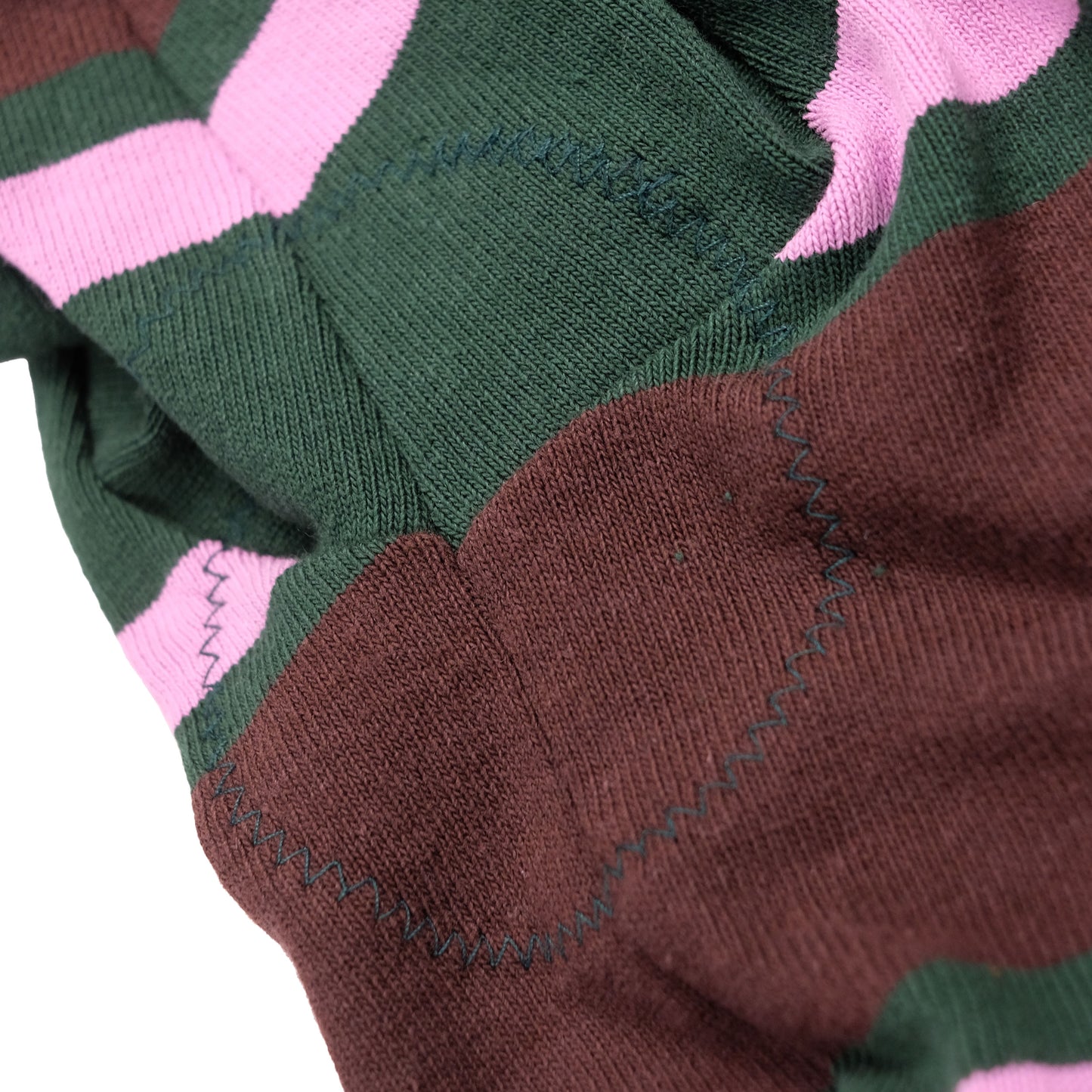 Pouch Pocket Rugby Shirt