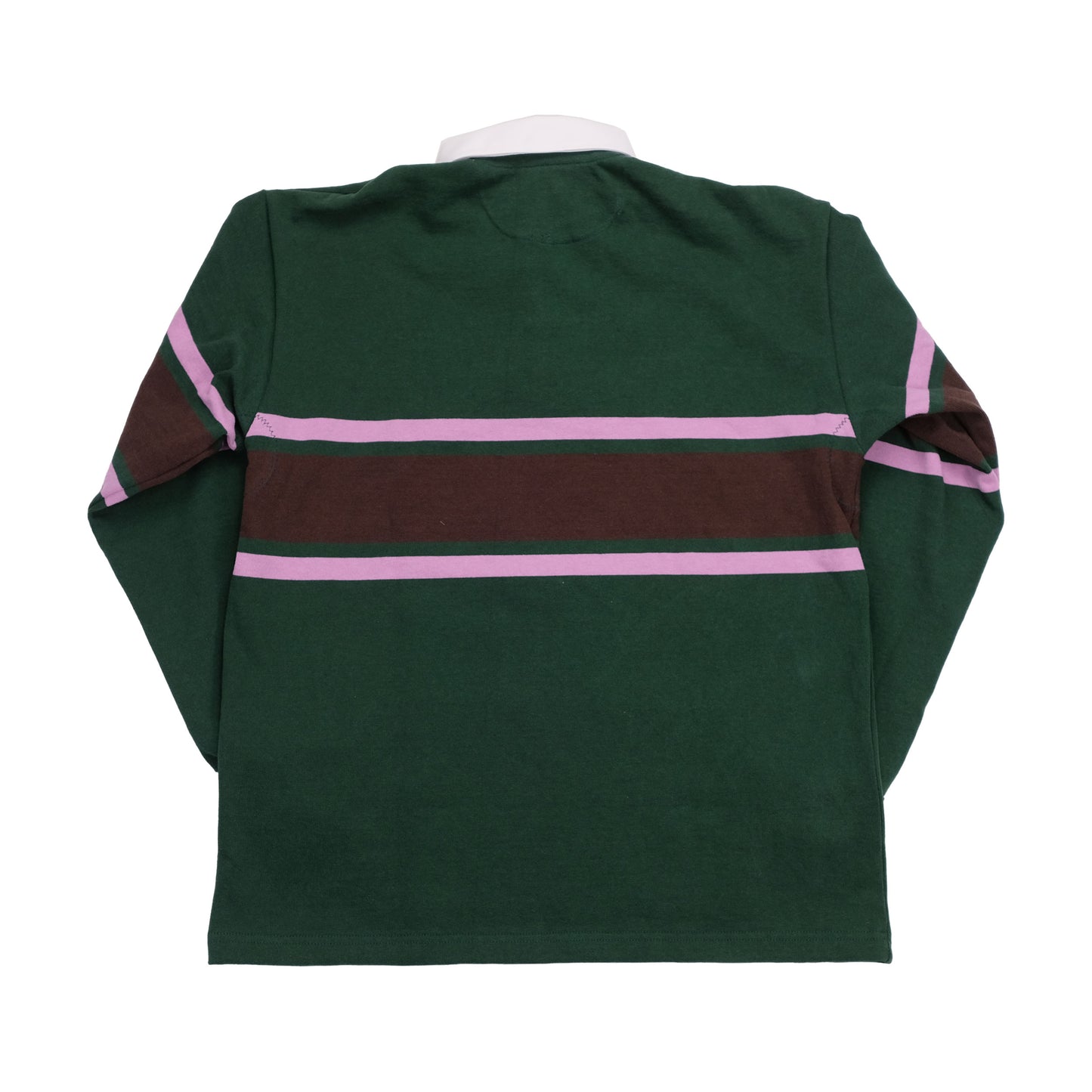 Pouch Pocket Rugby Shirt