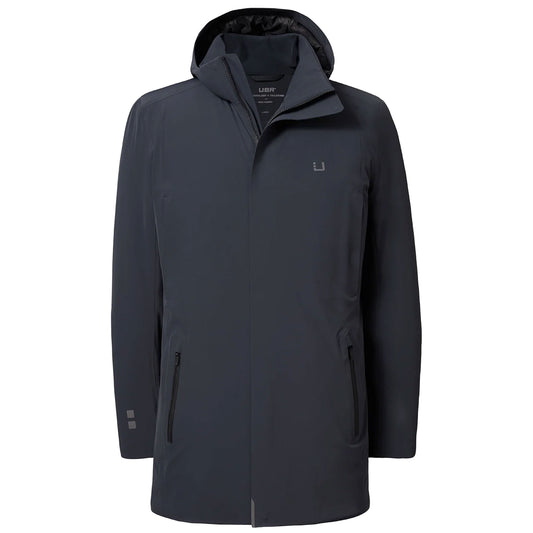 Regulator™ Parka (Black)