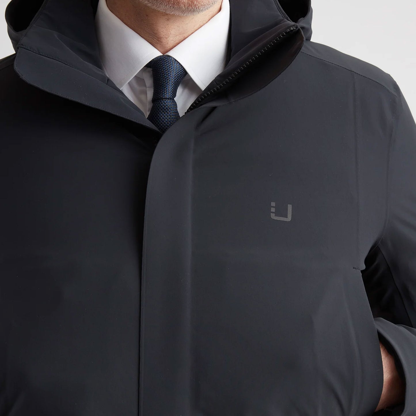 Regulator™ Parka (Black)