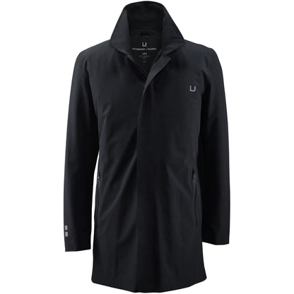 Regulator™ Coat (Black)