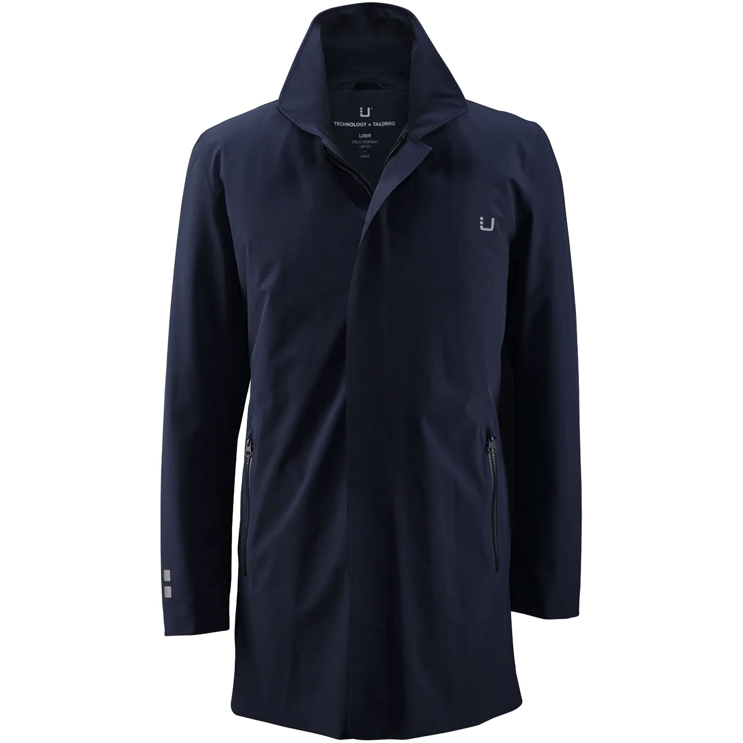 Regulator™ Coat (Navy)