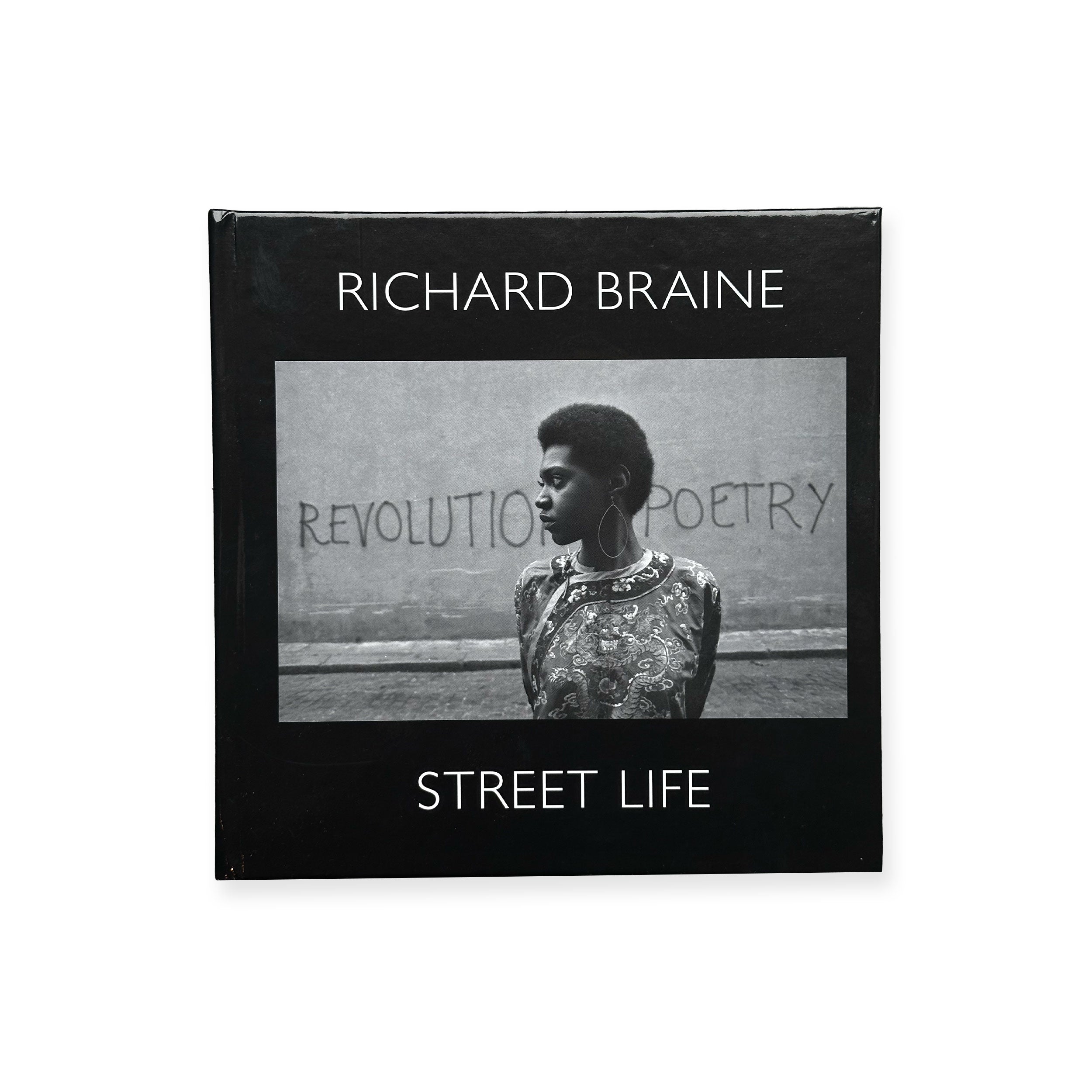STREET LIFE Photography Book