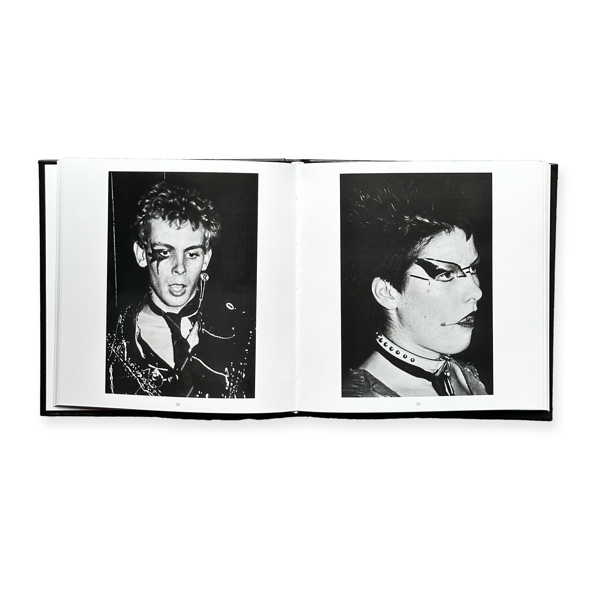 STREET LIFE Photography Book