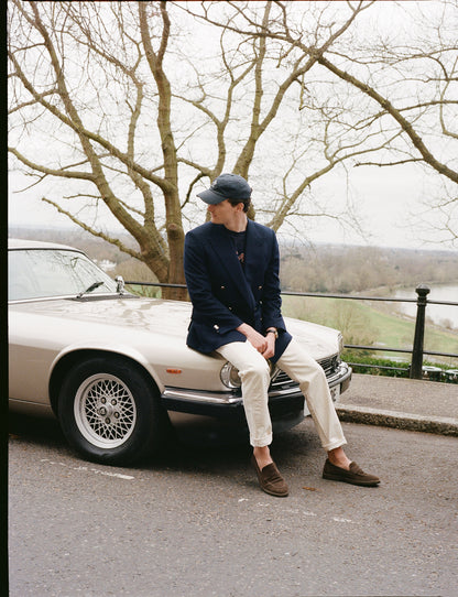 Kinari ‘Roku Roku’ 66 Denim Jean