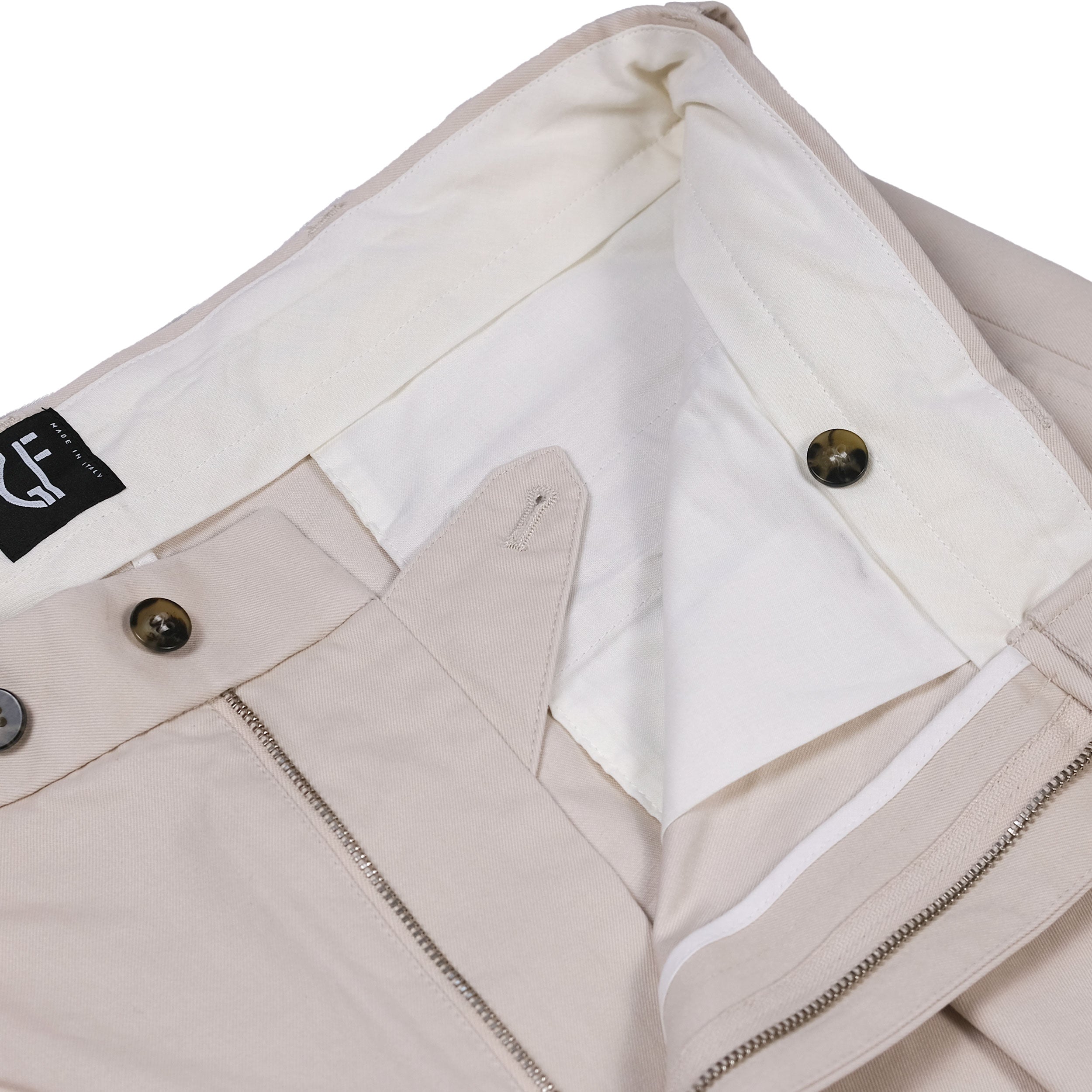 Stone Grant Chino