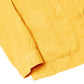 Italian Linen Chore Jacket