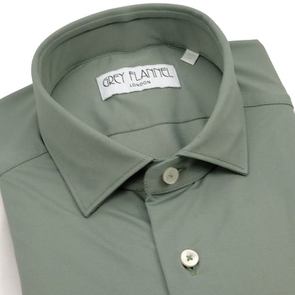 Sage Active Shirt