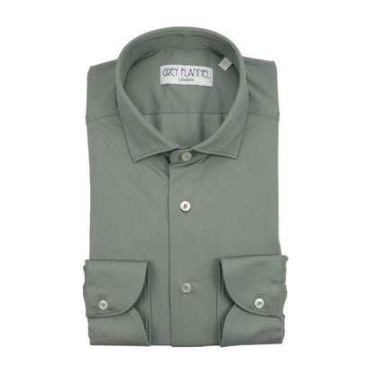 Sage Active Shirt