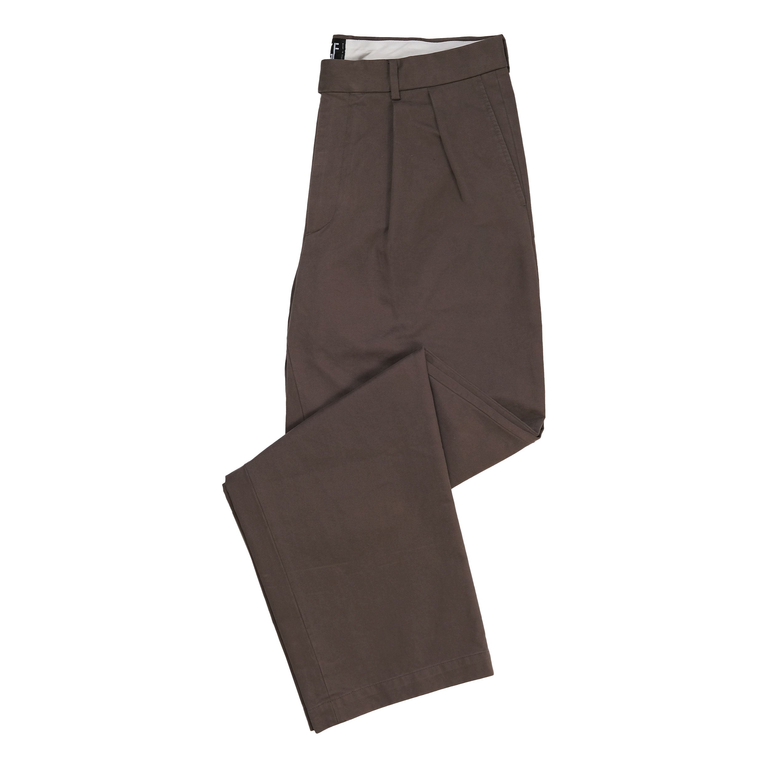 Taupe Grant Chino