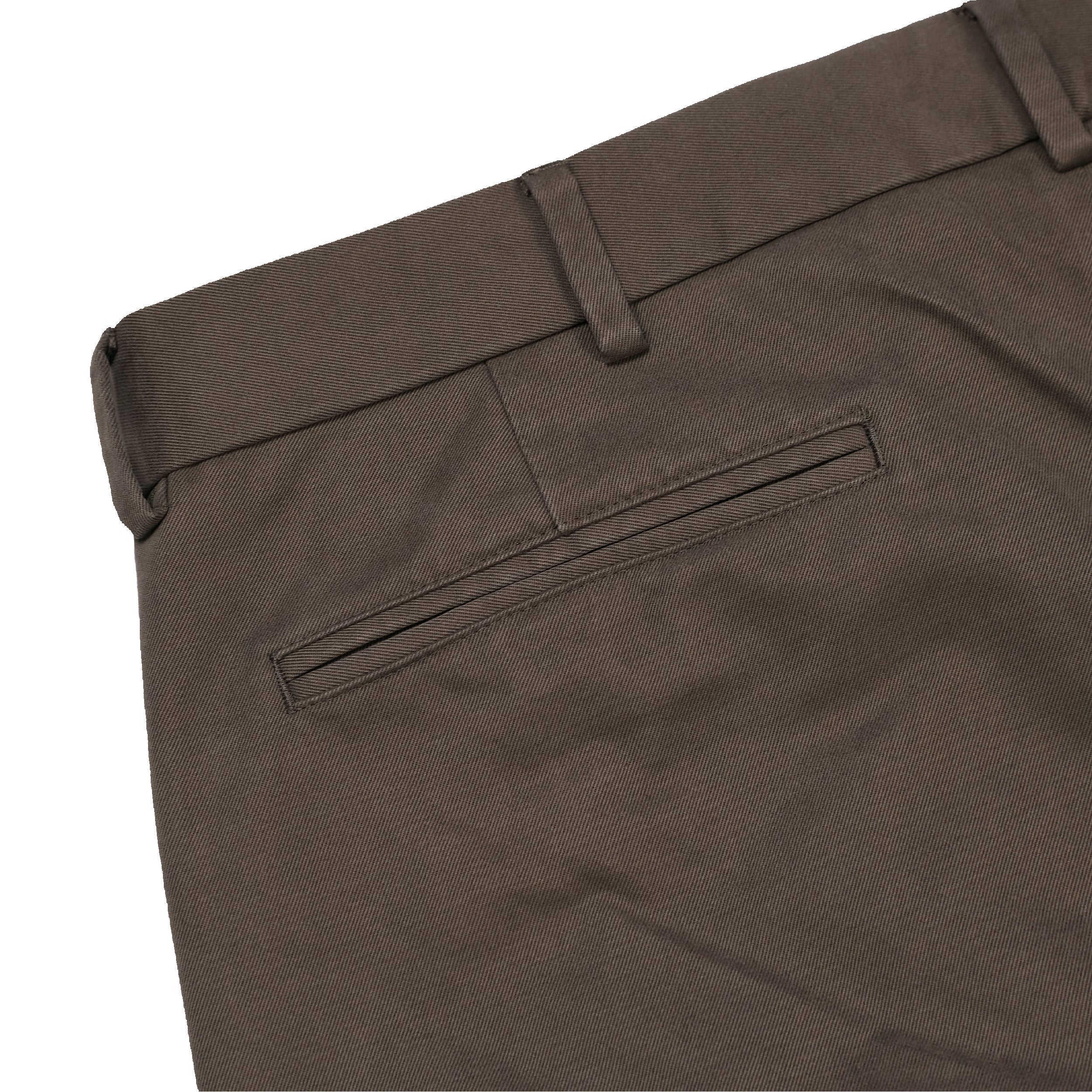 Taupe Grant Chino