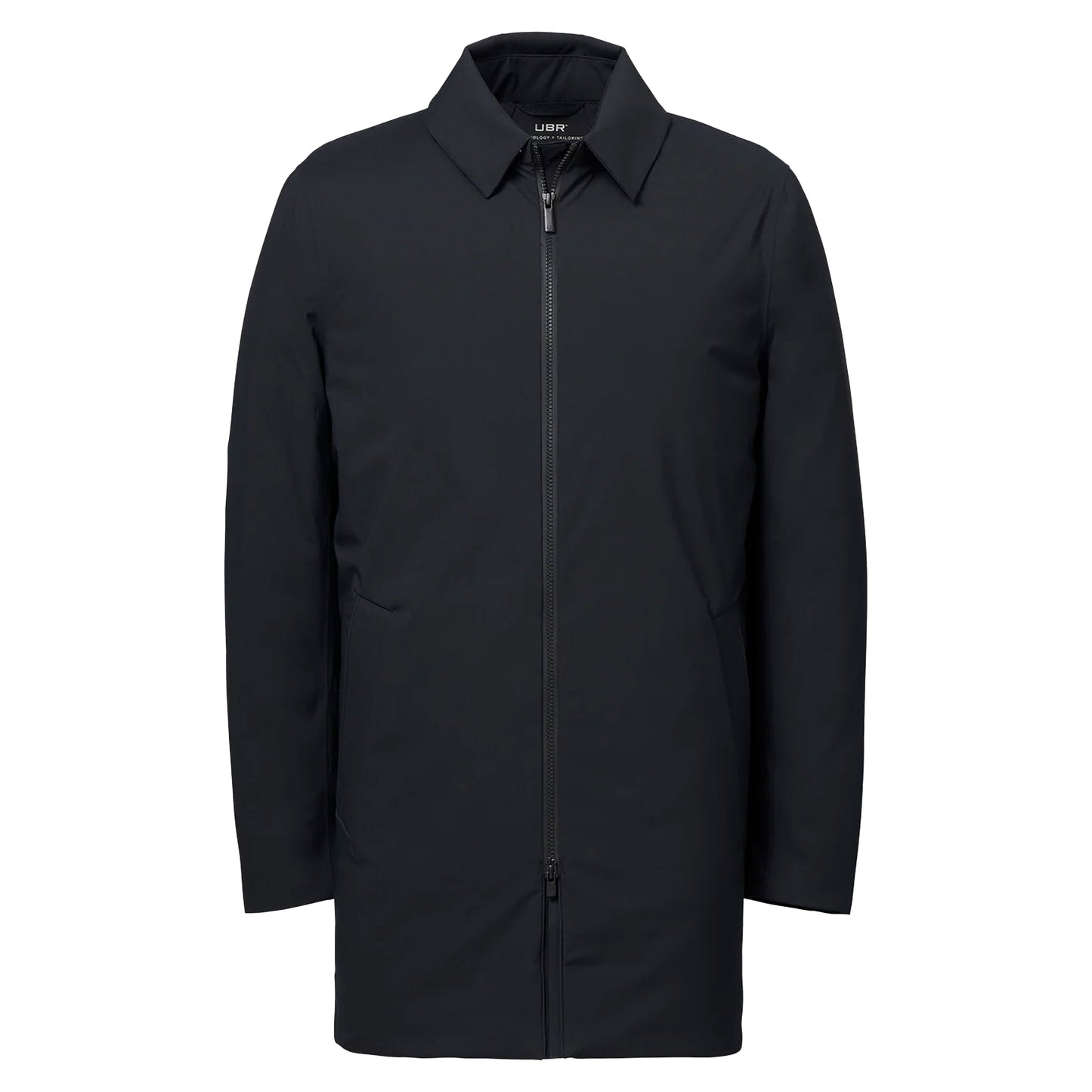 Quantum™ Coat (Black)