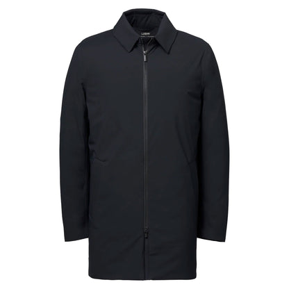 Quantum™ Coat (Black)