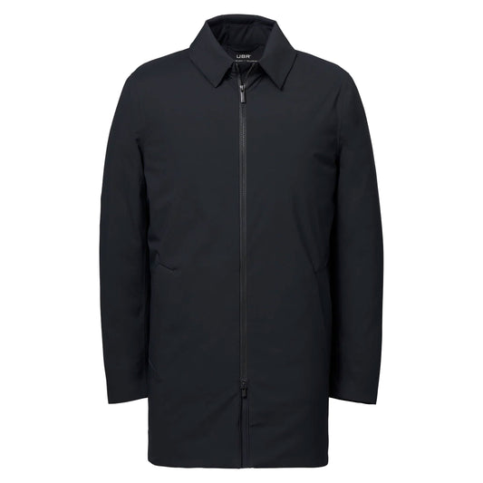 Quantum™ Coat (Black)