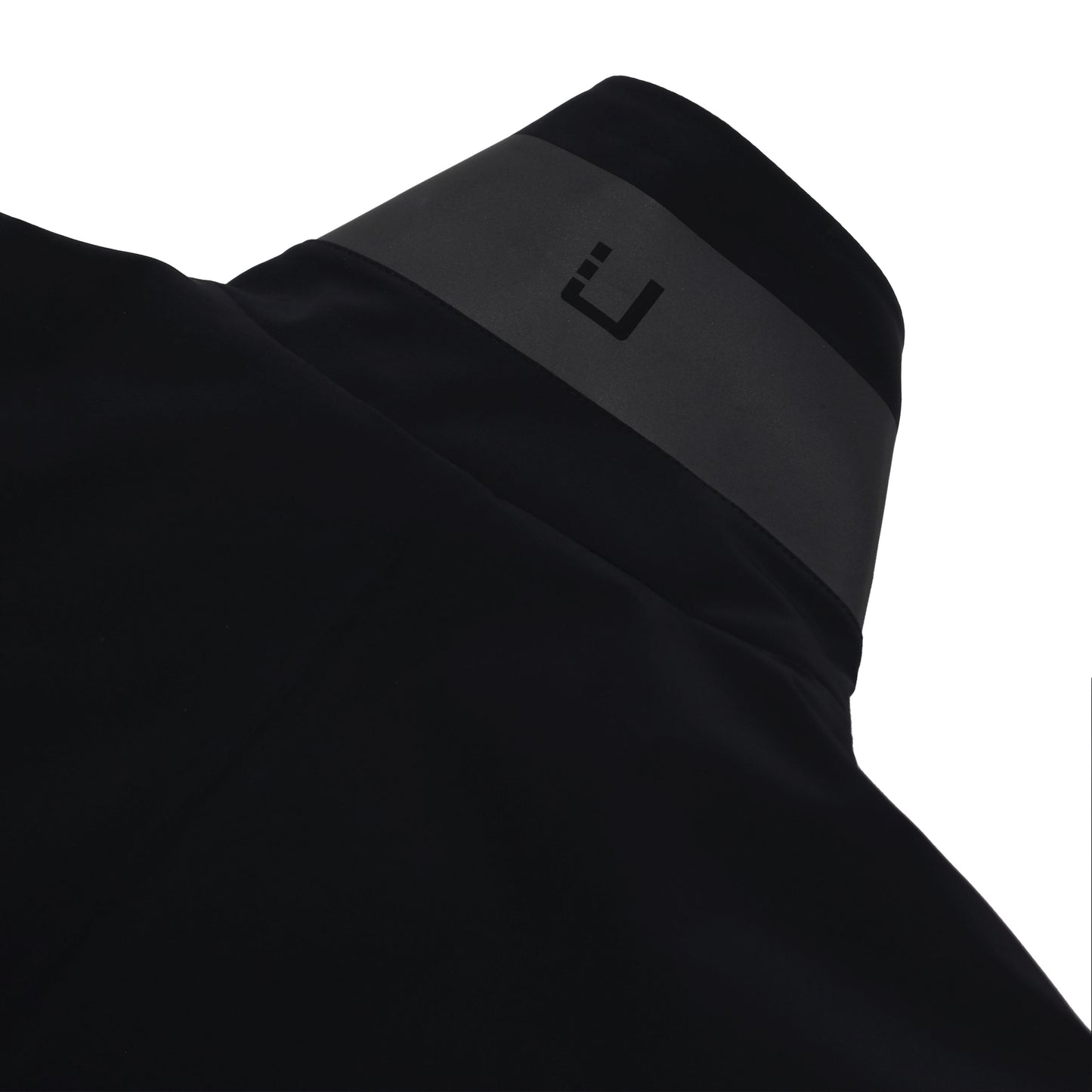 Regulator™ Coat (Black)