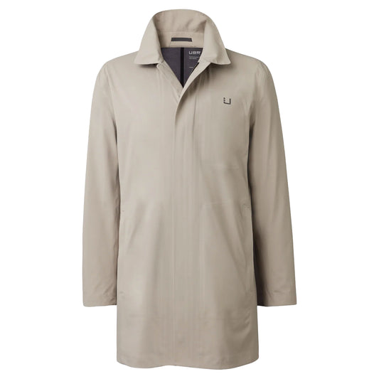 Sky Fall™ Coat (Driftwood)