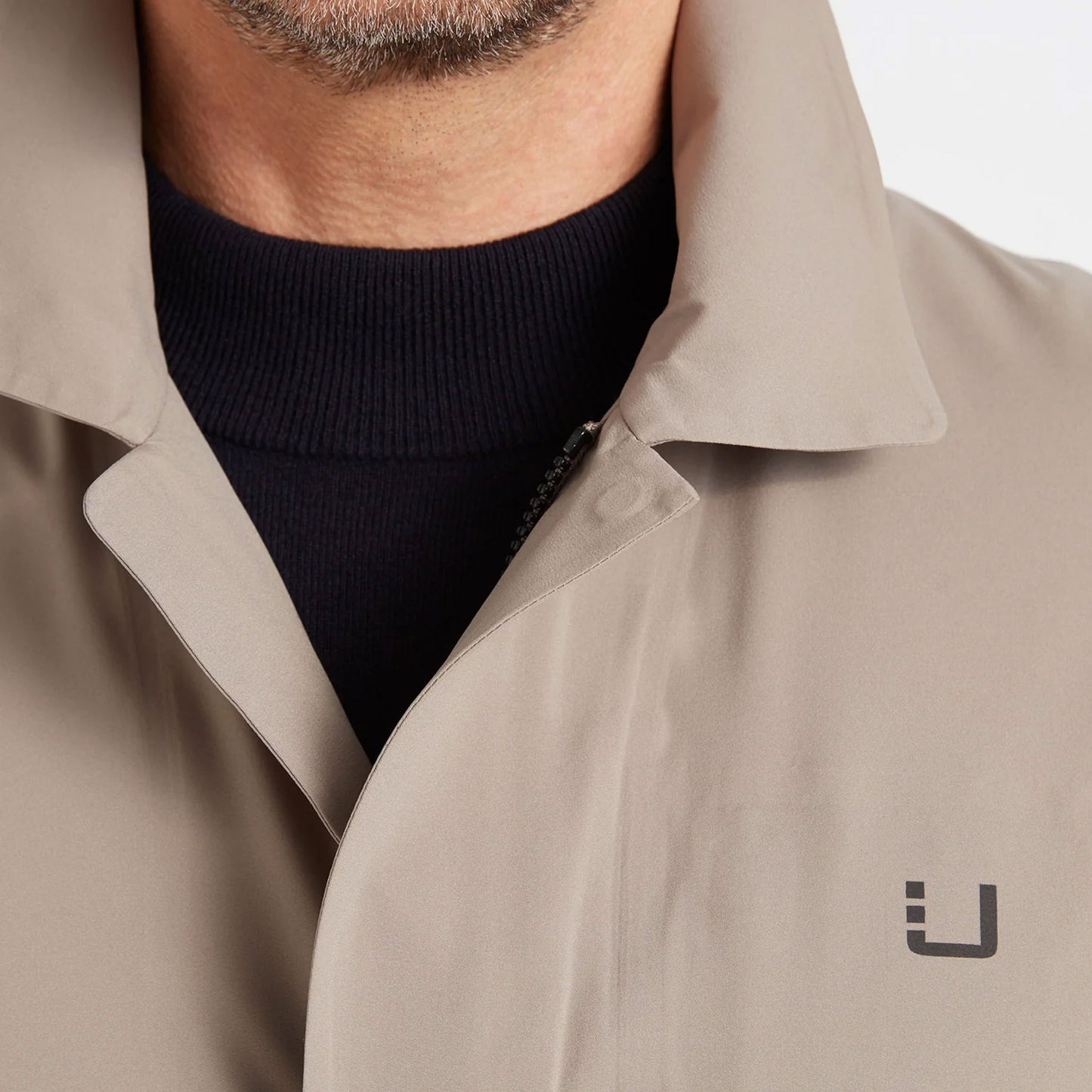 Sky Fall™ Coat (Driftwood)