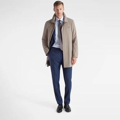 Sky Fall™ Coat (Driftwood)