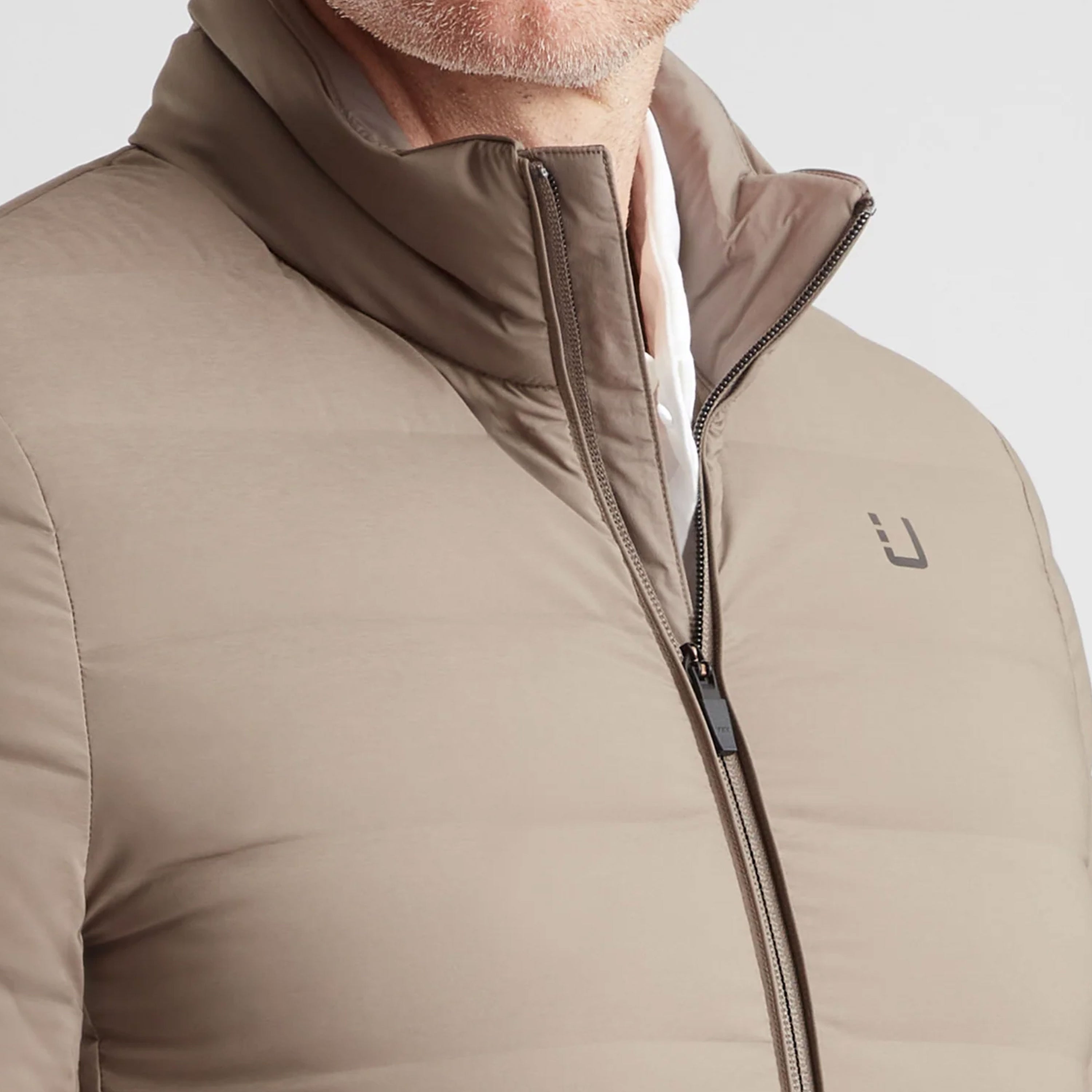 Sonic™ Jacket (Dark Sand)
