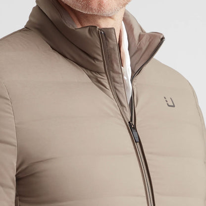 Sonic™ Jacket (Dark Sand)