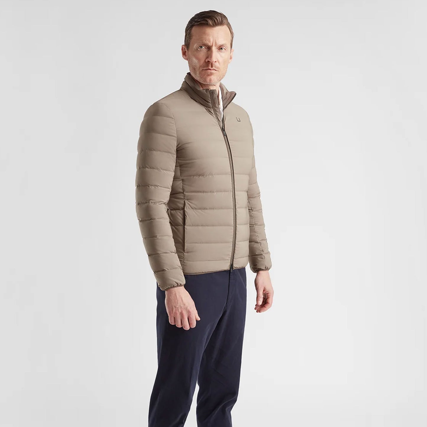 Sonic™ Jacket (Dark Sand)