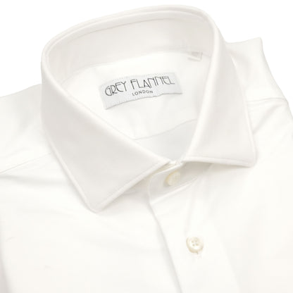 White Active Shirt