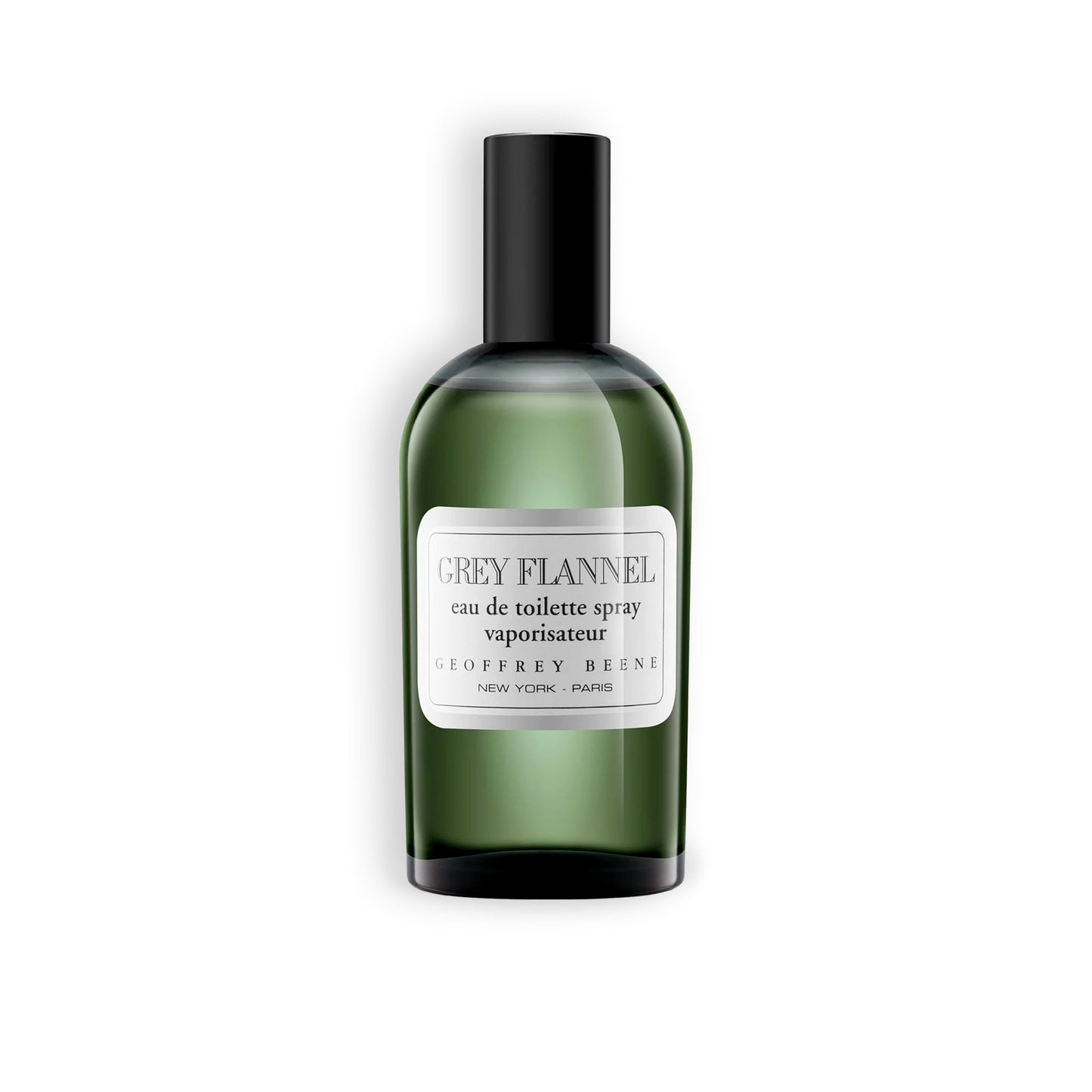 Grey Flannel by Geoffrey Beene 120ml