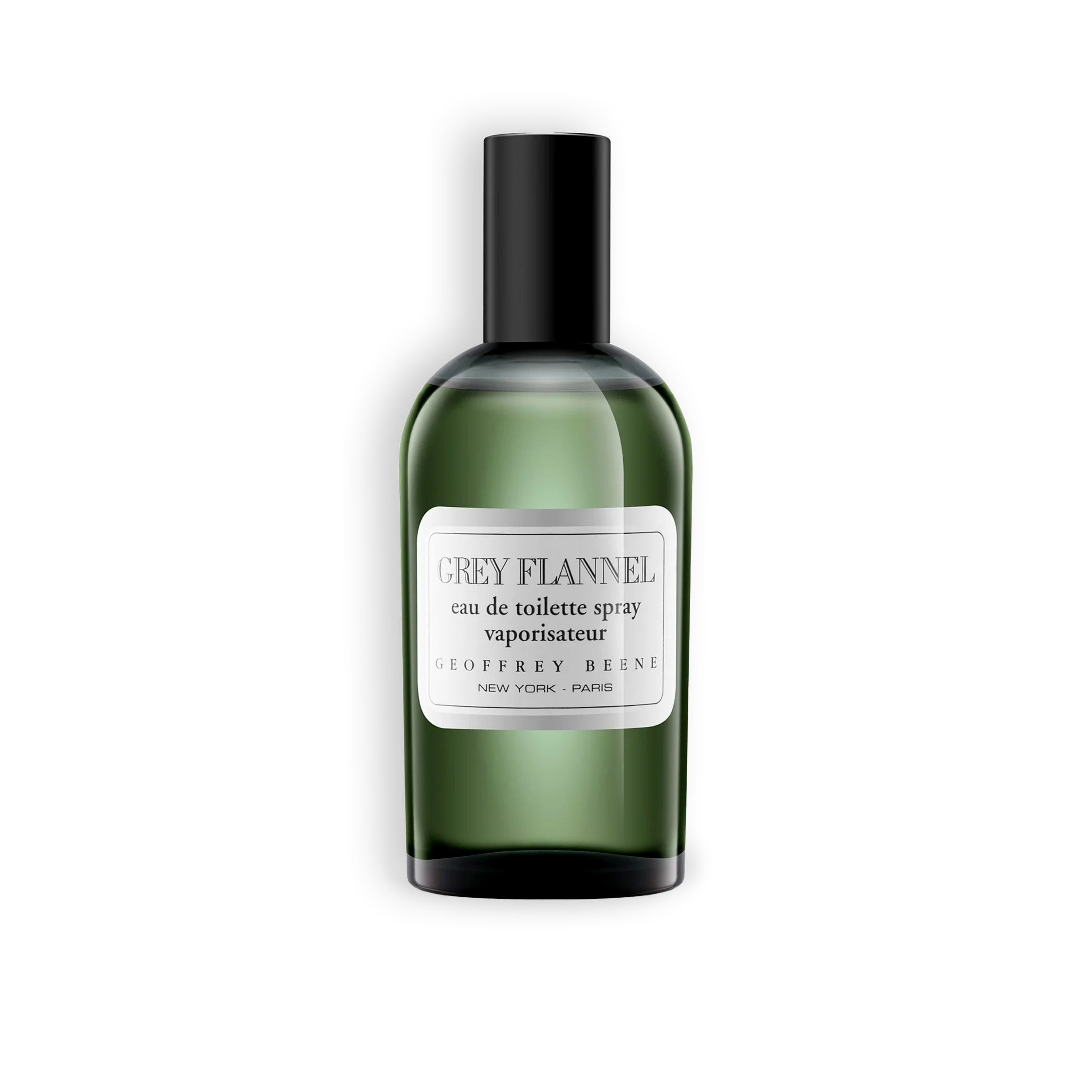 Grey Flannel by Geoffrey Beene 120ml