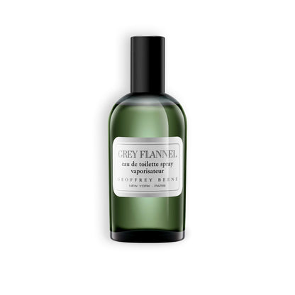 Grey Flannel by Geoffrey Beene 120ml