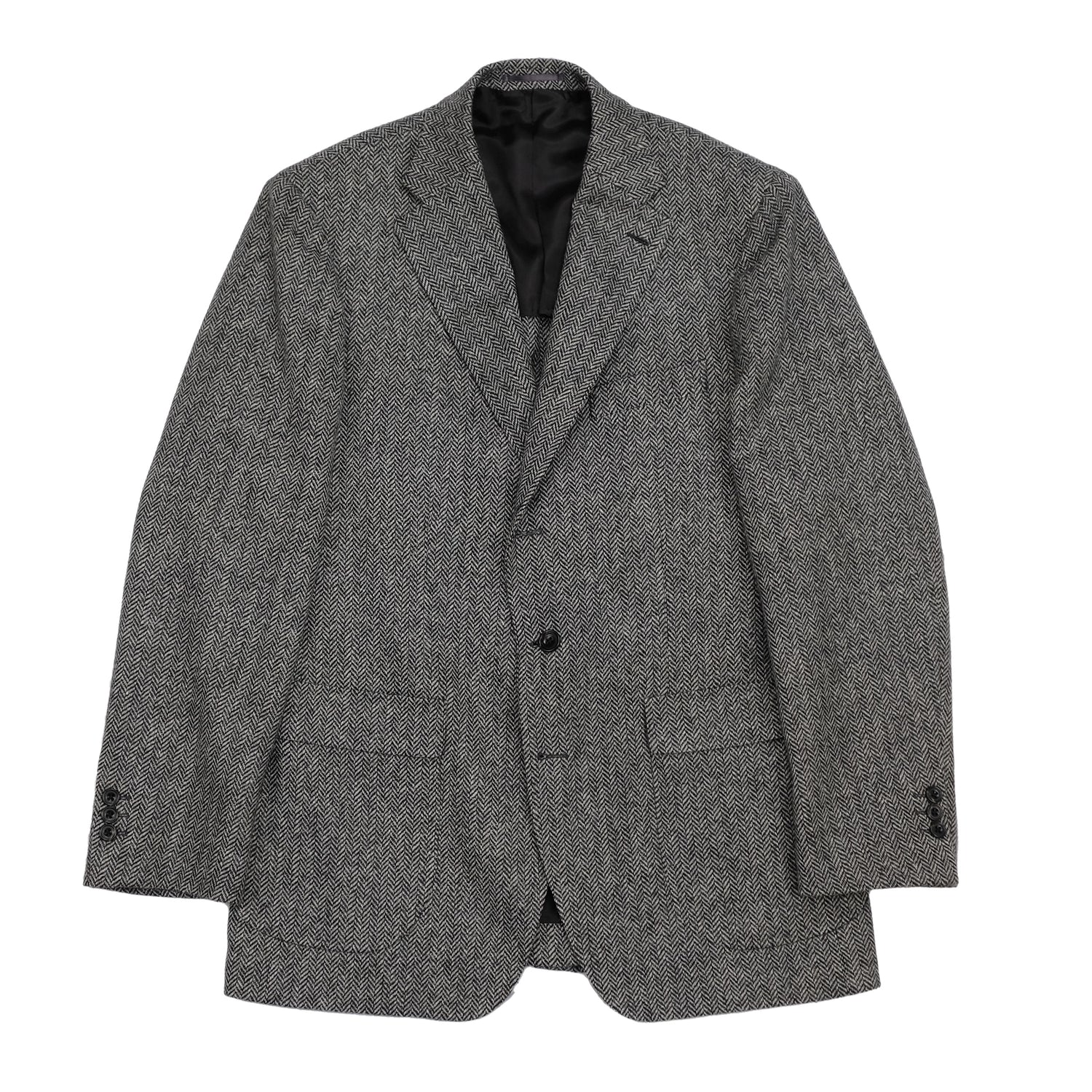 Sports on sale jacket grey