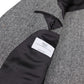 Grey Herringbone Eastwood Sports Jacket